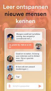 nieuwe mensen leren kennen app|Meet5: Ontmoet nieuwe mensen 17+